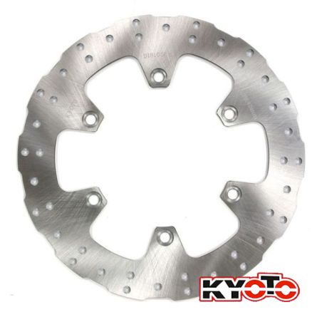 Service Moto Pieces|Frein - Disque - Avant - Kyoto Racing - ø 296mm - CB500, ..., VFR750, ...CBR1000, CB750 Seven Fifty|Disque de frein|170,00 €