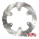 Frein - Disque - Avant - Kyoto Racing - ø 296mm - CB500, ..., VFR750, ...CBR1000, CB750 Seven Fifty