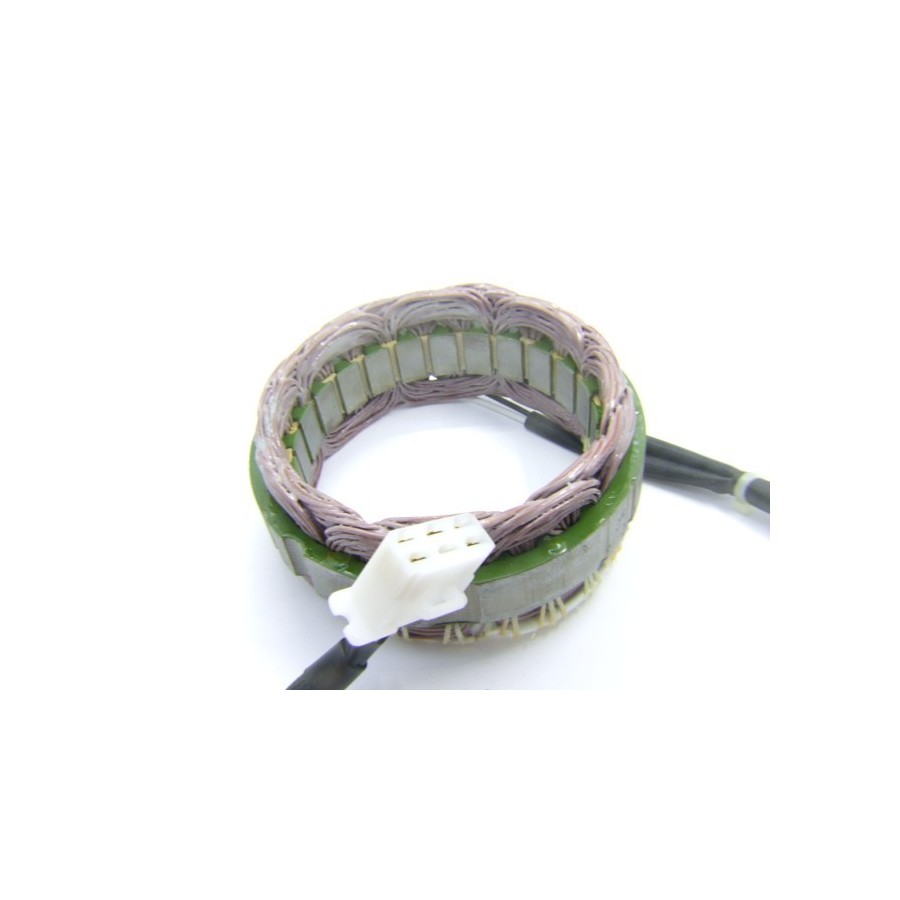 Alternateur - Stator - CB650 - CB750 - CB900 - CB1100 . 31120-425-871