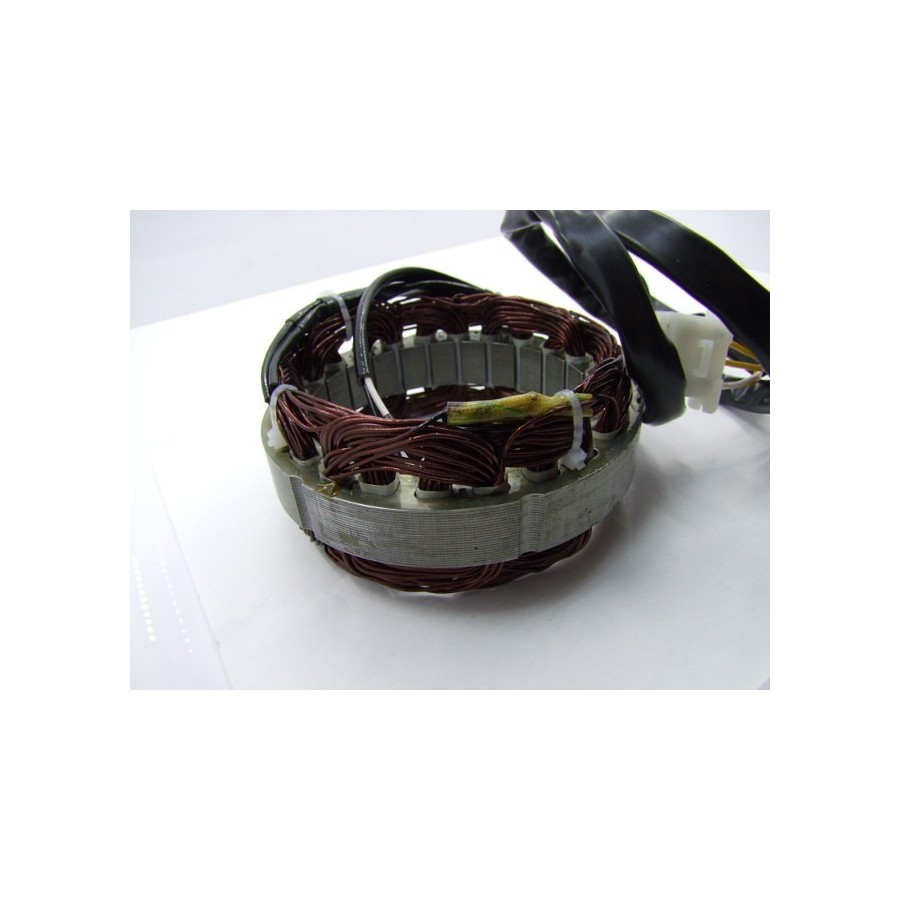 Alternateur - Stator - CB650 - CB750 - CB900 - CB1100 31120-426-405