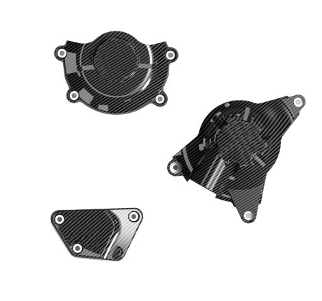 Service Moto Pieces|Carter - Protection -  YAMAHA YZF-R6|Guidon - Poignée - Levier - Compteur|55,00 €