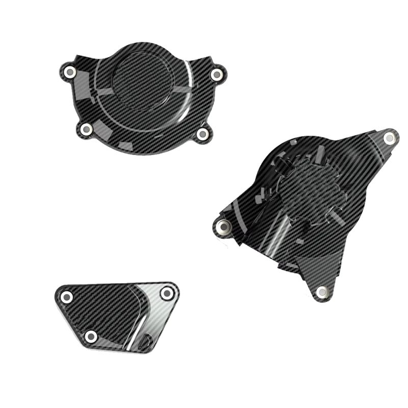 Service Moto Pieces|Carter - Protection - Carbone - YAMAHA YZF-R6|Guidon - Poignée - Levier - Compteur|99,00 €