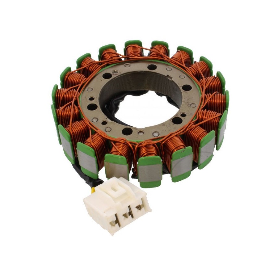 Alternateur - stator - Honda - CBR900 - SC44 -  31120-MCJ-003