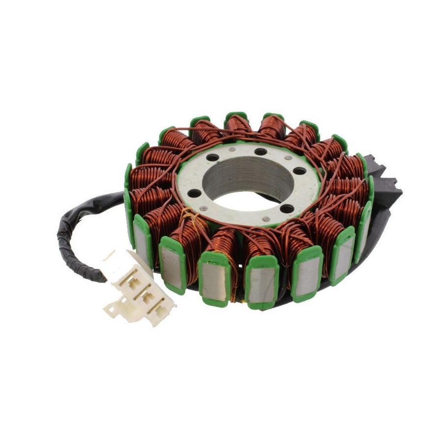 Alternateur - Stator - VFR800 -  31120-MCW-ADP