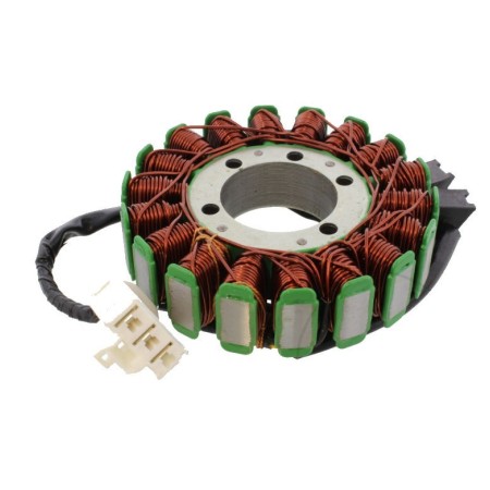 Alternateur - Stator - VFR800 -  31120-MCW-ADP