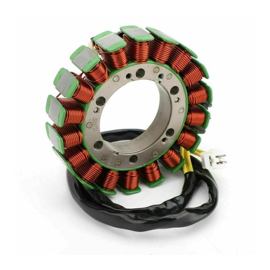 Alternateur - Stator - VF750C 31120-MN0-004