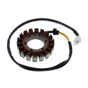 Alternateur - Stator - VT600 -  31120-MR1-004