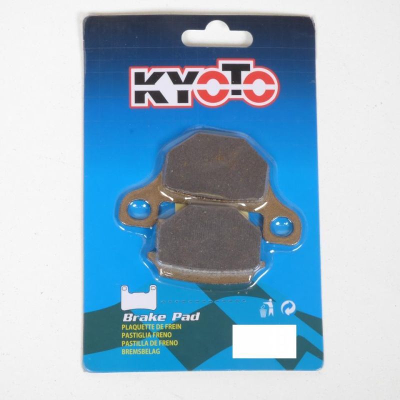 Service Moto Pieces|Frein - Jeu de Plaquettes - Kyoto S1055 - Standard - Kawasaki - Suzuki - Yamaha|Plaquette|29,90 €