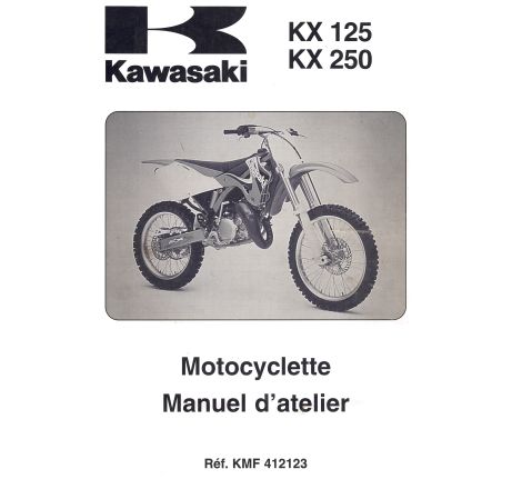 Service Moto Pieces|RTM - N° 30 - Z650 - KZ650 - Version PDF - Kawasaki Z650 - 1977-1983|Version Informatique - PDF|10,00 €