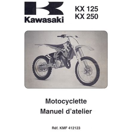 Service Moto Pieces|GL1200 - Manuel atelier - Version PDF|Documentation|10,00 €