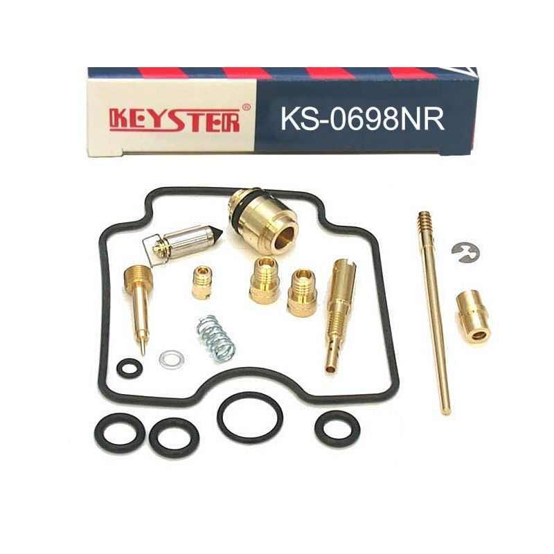 Service Moto Pieces|Carburateur - Kit de reparation - XF650 - freewind|Kit Suzuki|49,90 €