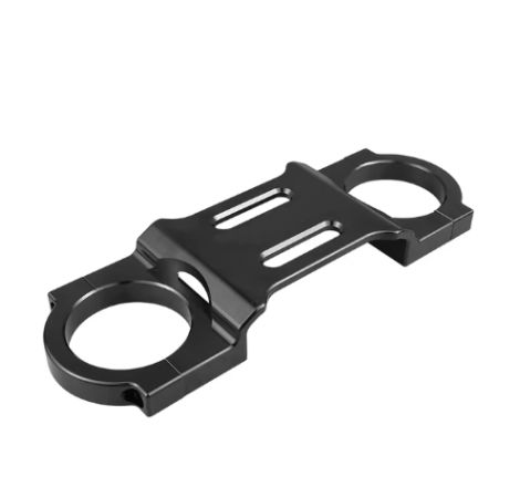 Stabilisateur - Rigidificateur de fourche - XR650L 