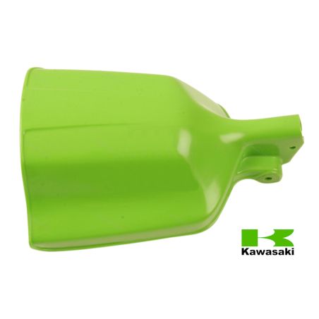 Service Moto Pieces|Guidon - Couvercle Gauche, Levier Embrayage - Vert - 59441-1094|1986 - KDX200 C1|35,50 €