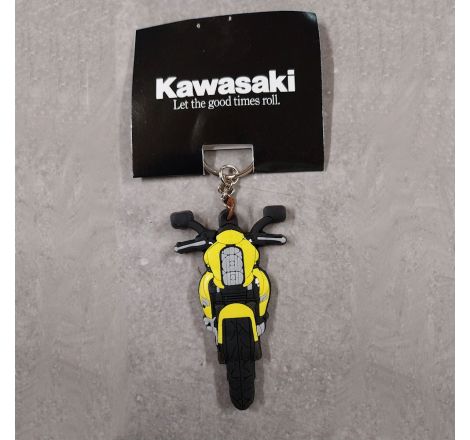 Service Moto Pieces|Kawasaki - Porte Clef - |Bequille Latérale|9,90 €