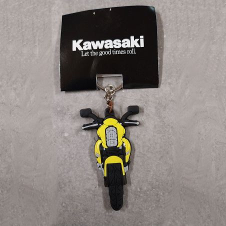 Service Moto Pieces|Kawasaki - Porte Clef - |Bequille Latérale|9,90 €