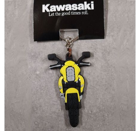 Service Moto Pieces|Kawasaki - Porte Clef - |Bequille Latérale|9,90 €