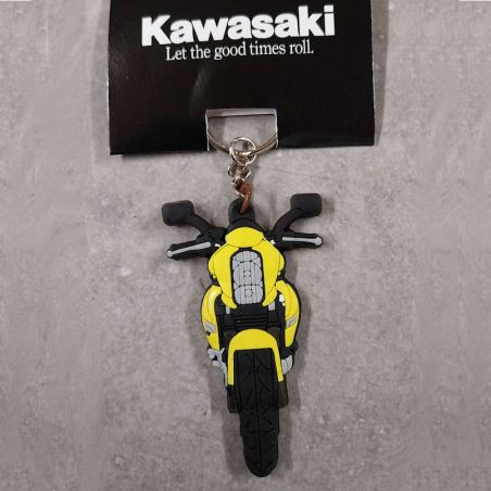 Service Moto Pieces|Kawasaki - Porte Clef - |Bequille Latérale|9,90 €