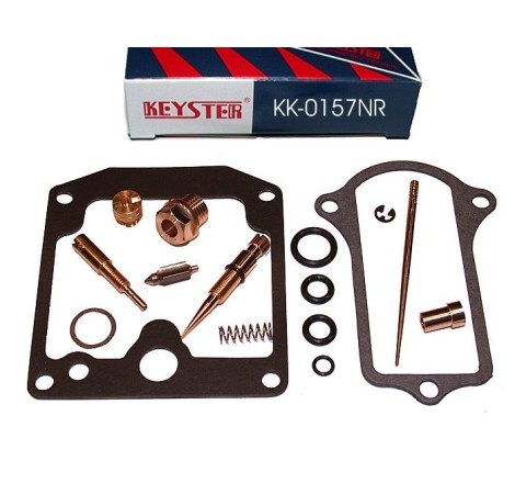 KZ1000 A - (KZT00A) - 1977 - Kit joint carburateur 01122-0157-000