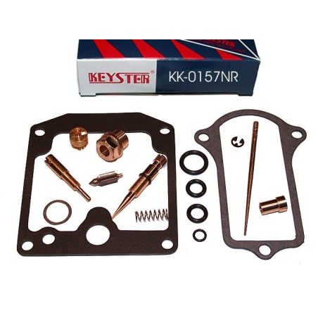 Service Moto Pieces|KZ1000 A - (KZT00A) - 1977 -  Kit joint carburateur|Kit entretien carburateur|29,90 €