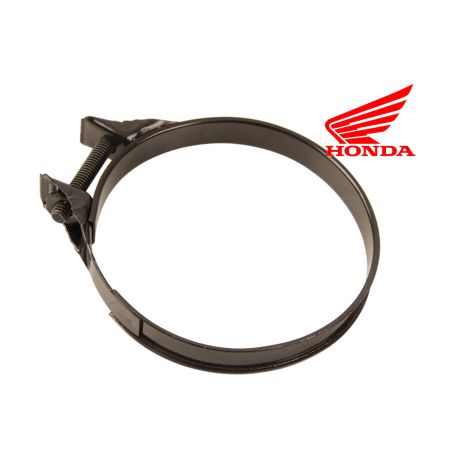 Service Moto Pieces|Filtre a air / Pipe admission - Collier noir - (x1) - 40-45 mm - Larg 8mm |Collier|7,10 €