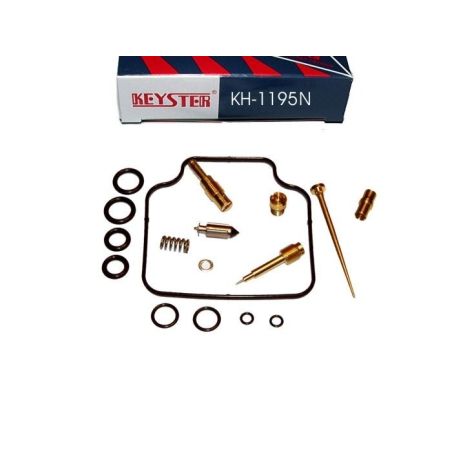 Service Moto Pieces|Carburateur - Kit de reparation (x1) - CBX650|Kit Honda|22,90 €