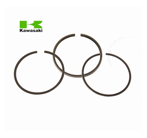 Service Moto Pieces|Moteur - Segment Origine (x1) - CB250K - CB250G - (+0.25) - Honda|Piston - Segment|62,00 €