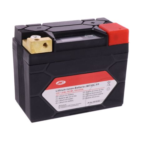 Service Moto Pieces|Batterie - 12v - 12N5.5A - 3B - Lithium|Batterie - Acide - 12 Volt|63,20 €