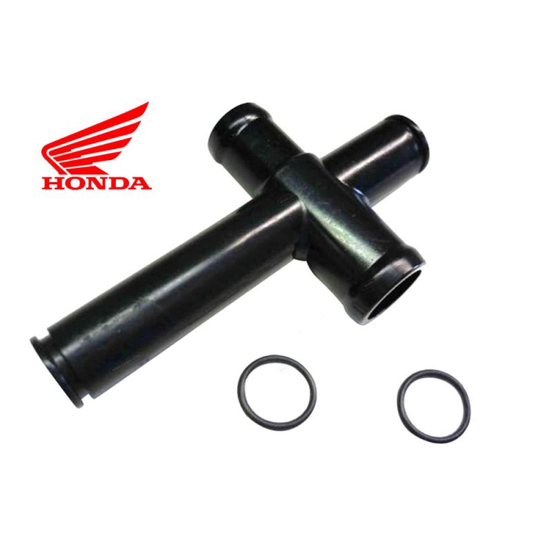 Service Moto Pieces|Carburateur - Tube de liaison - VFR750, (RC30, RC36)|Raccord - Joint de liaison|79,90 €