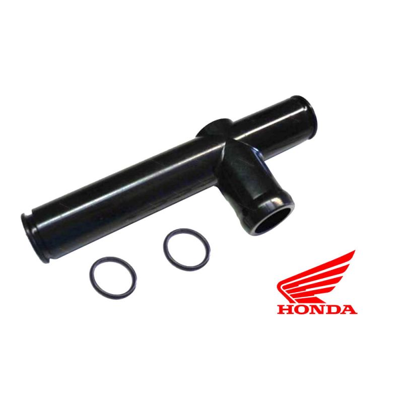 Service Moto Pieces|Carburateur - Raccord de liaison en T - VFR750 (rc30, rc36)|Raccord - Joint de liaison|62,40 €