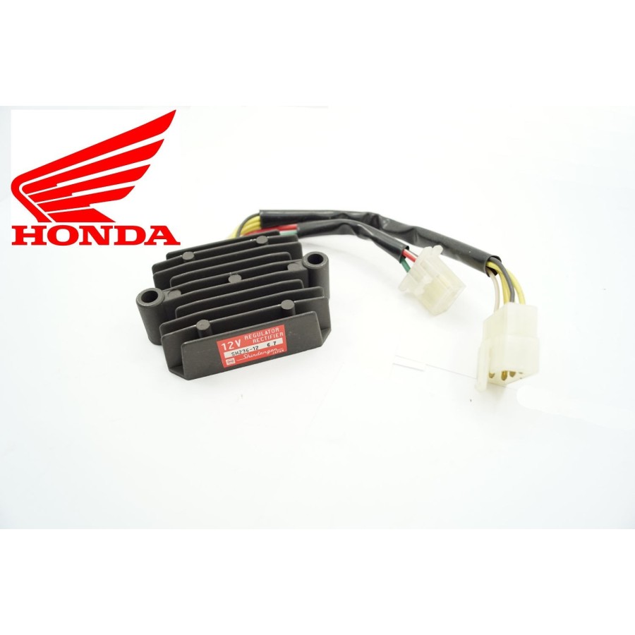 Redresseur - Regulateur - CB750K/F - CB900F - CB1100F/R - HONDA 316...