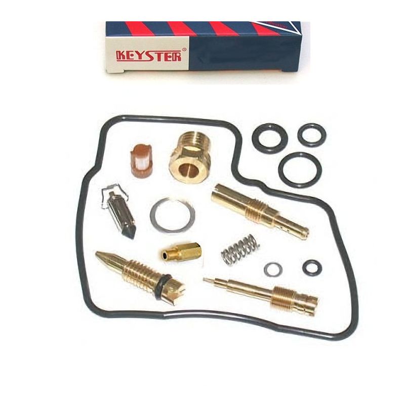 Service Moto Pieces|Carburateur - Kit de reparation - VFR750 R - (RC30)|Kit Honda|49,90 €