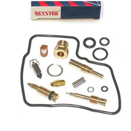 Service Moto Pieces|Carburateur - Kit de reparation - VFR750 R - (RC30)|Kit Honda|49,90 €