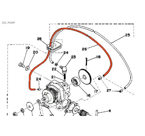 Service Moto Pieces|Reservoir - robinet