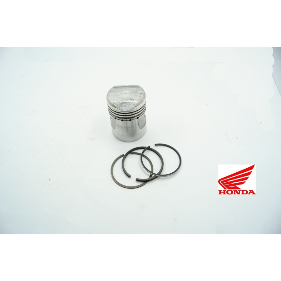 Moteur - Kit Piston + Segment - ø52 mm - XR70 26131-RRP-825