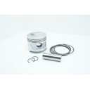 Moteur - Piston (+1.00) - ø 48.00 - ST70 - XR70 26100-GB5-100