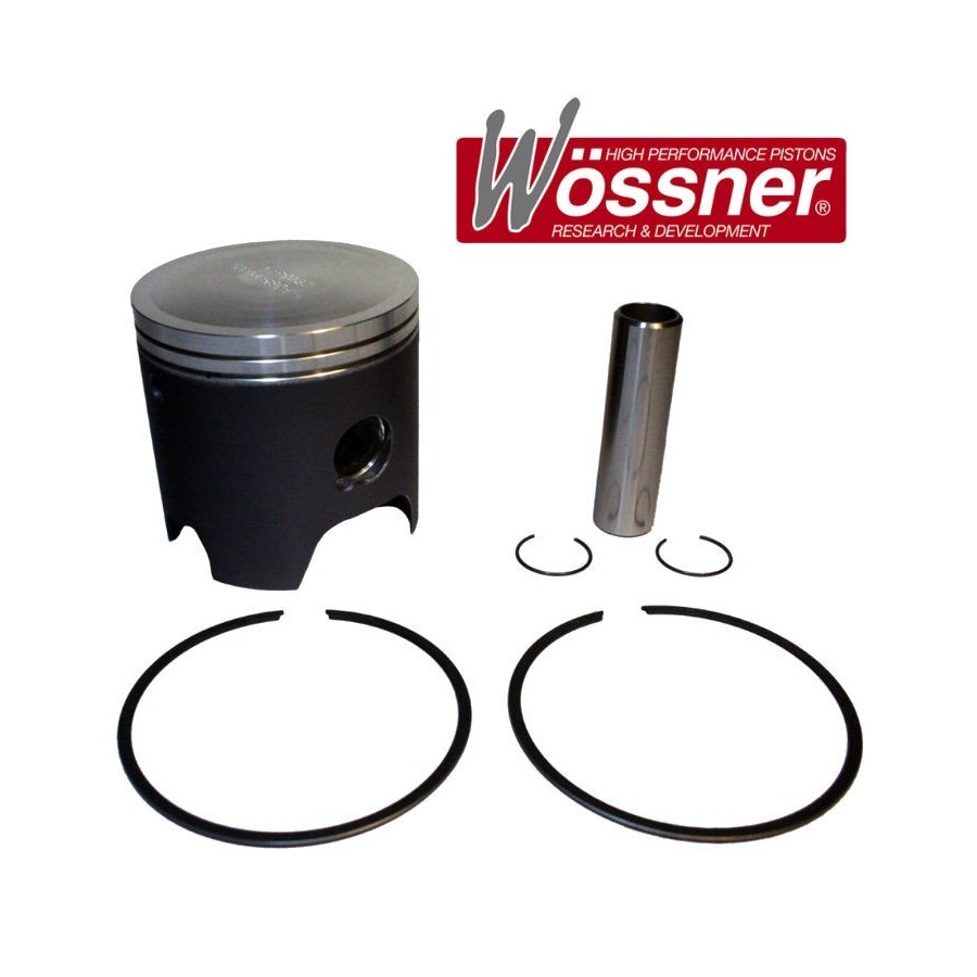 Moteur - Kit - Piston + Segment - (ø 55.94) - TDR125 - TZR125 - (19...