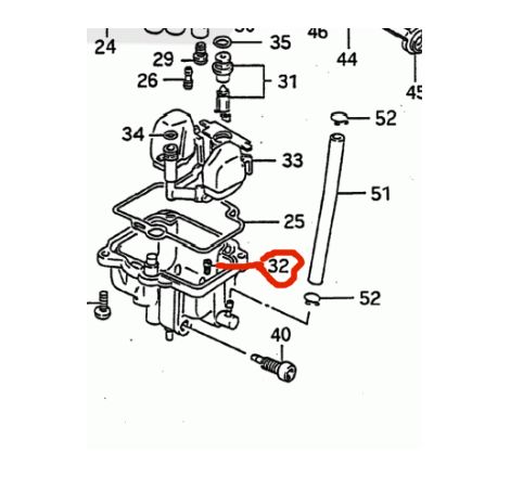 Service Moto Pieces|750cm3