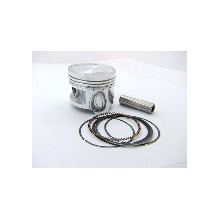 Moteur - Kit Piston + Segment - (+0.50) - CB900F 26100-438-050