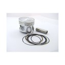 Moteur - Kit Piston + Segment - (+0.50) - CB900F 26100-438-050