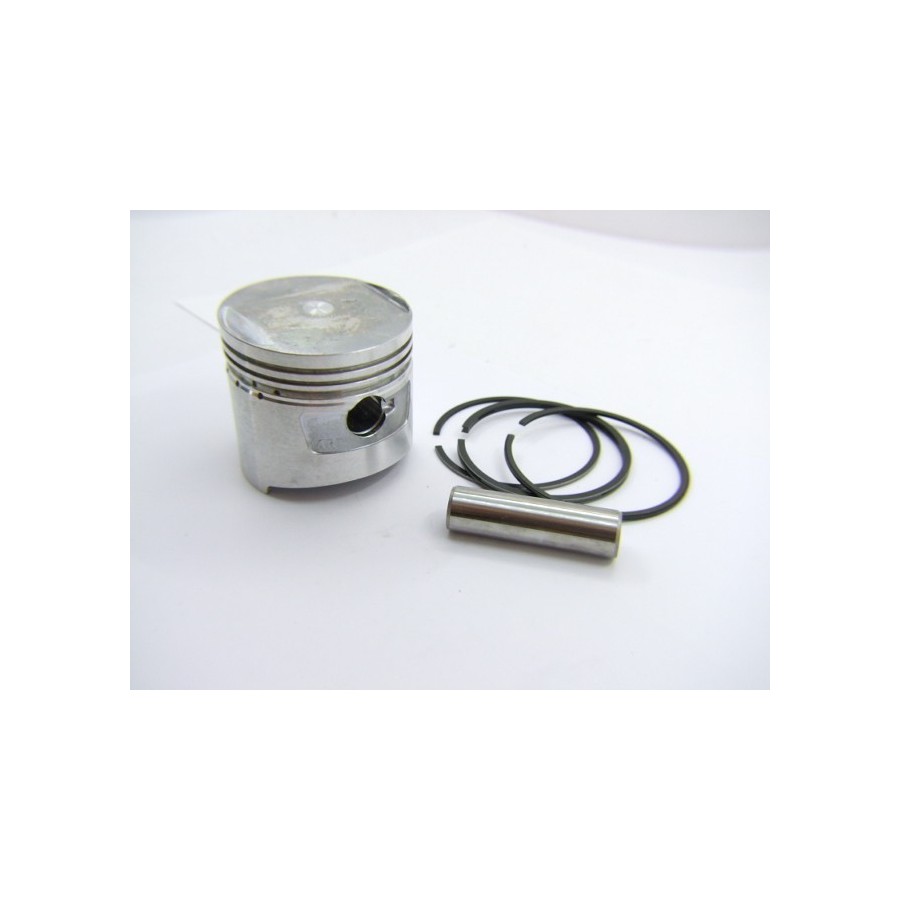 Moteur - Kit Piston + Segment - (+0.25) - CB900F 26100-438-025