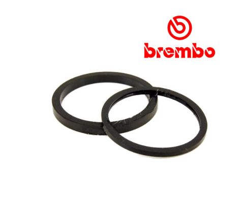 Frein - Etrier - Kit Joint - Etrier Brembo - Avant - 06451-MAK-003 - CB500 1997-2003 - PC32 - ø32