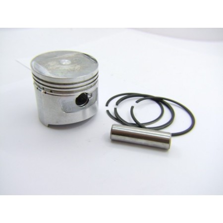 Moteur - 64.50 - (+0.00) - Kit Piston + Segment - CB900F 26100-438-000