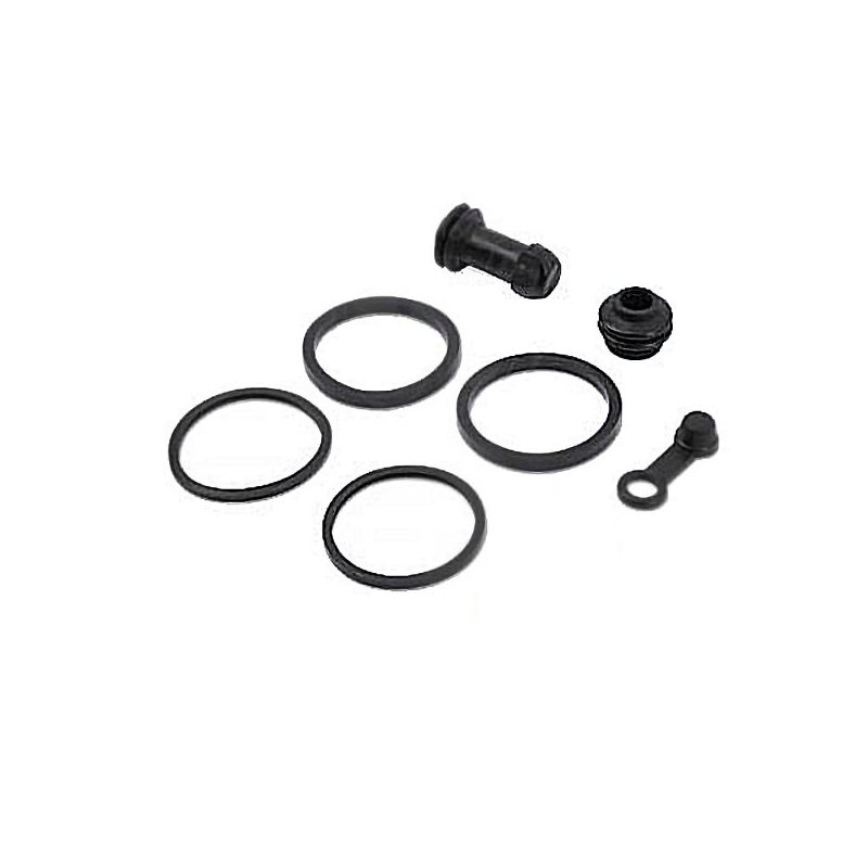 Service Moto Pieces|Frein - Etrier - Kit reparation - Joints - Etrier - Avant - CB500 1997-2003 - PC32 - ø30-32|1997 - CB500|39,90 €