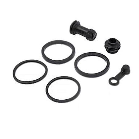 Service Moto Pieces|Frein - Etrier - Kit reparation - Joints - Etrier - Avant - CB500 1997-2003 - PC32 - ø30-32|1997 - CB500|39,90 €