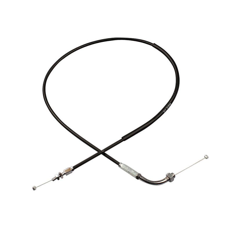 Service Moto Pieces|Cable - Accelerateur - tirage - 54012-112 - Kz900 - Z1A, Z1B|Cable Accelerateur - tirage|21,50 €