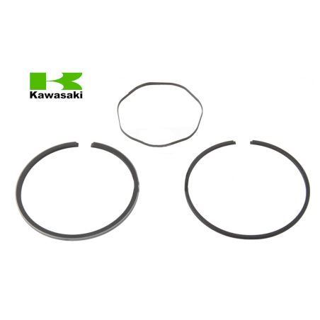 Service Moto Pieces|Moteur - Segment (+0.00) - 13008-035 - Kawasaki G5|Piston - Segment|72,30 €