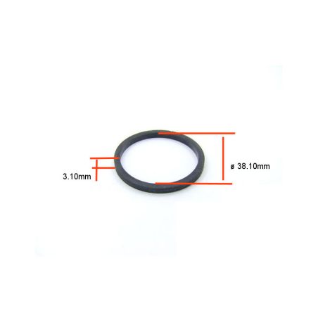 Service Moto Pieces|Frein - Etrier  - piston ø 38.10mm - CB250-350-360-...-500-550...|Etrier Frein Avant|5,60 €