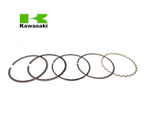 Service Moto Pieces|Moteur - segment (+0.50) - 13025-047 - Kawasaki, G3, G4, KM100, KE100|Piston - Segment|70,00 €