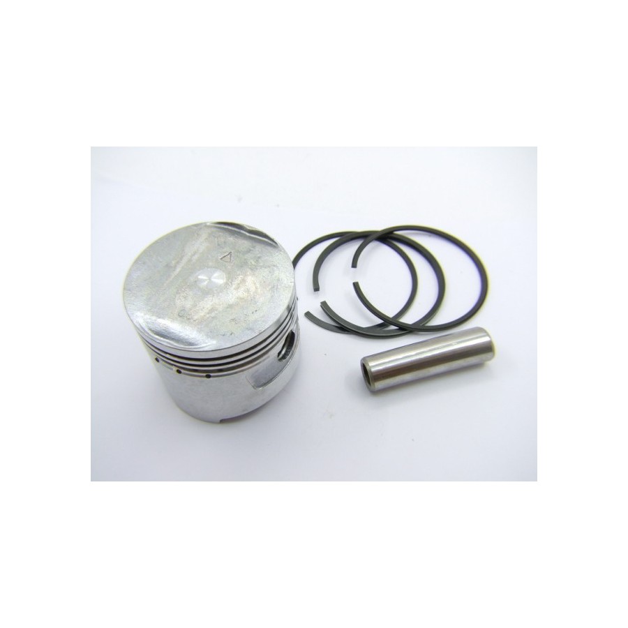 Moteur - Kit Segment-Piston - ø 61.75 - (x1) - CB 750 Four K0-K6 (+...