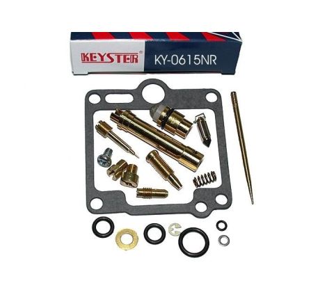 Carburateur - Kit joint de reparation - XJR1300 - (RP02..) - 1998-2003